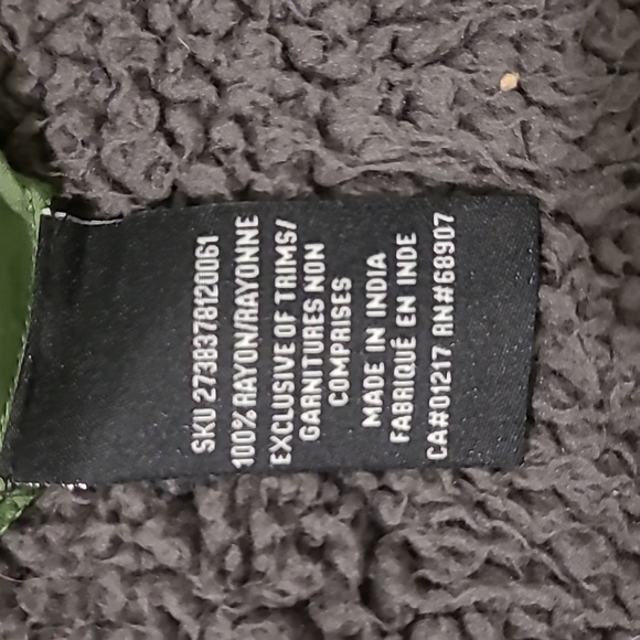 Le Chateau strapless boho dress - Picture 4 of 4